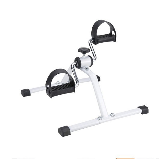 Household Mini Stepper, Fashionable Leg Machine, Yoga Leg Trainer, Elderly Rehabilitation Training Bicycle Customization