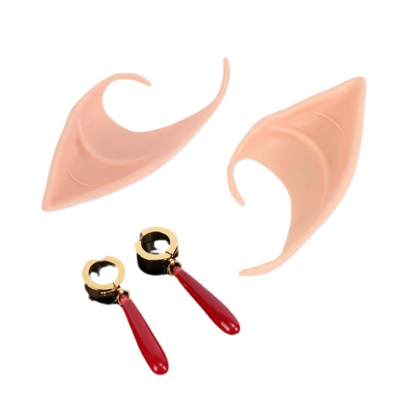Pendientes de Flilian del funeral del Señor San Da