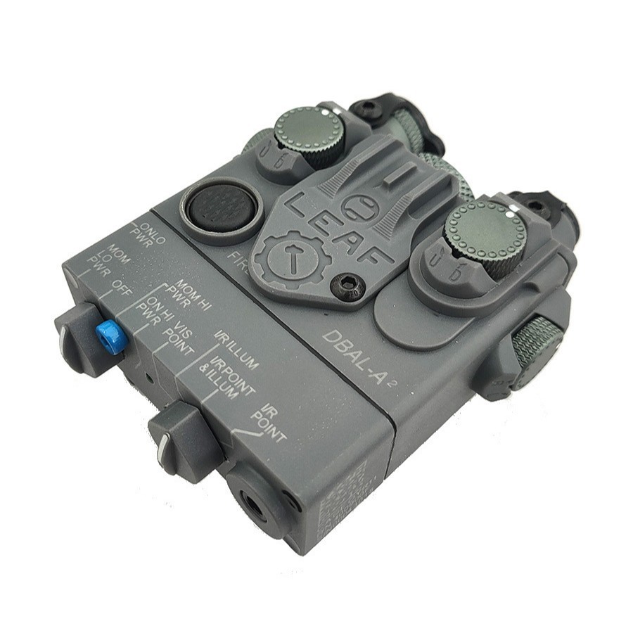 ������DBAL-A2/PEQ-15�켤�ⱬ���켤��+LED�����ֵ�Ͳ