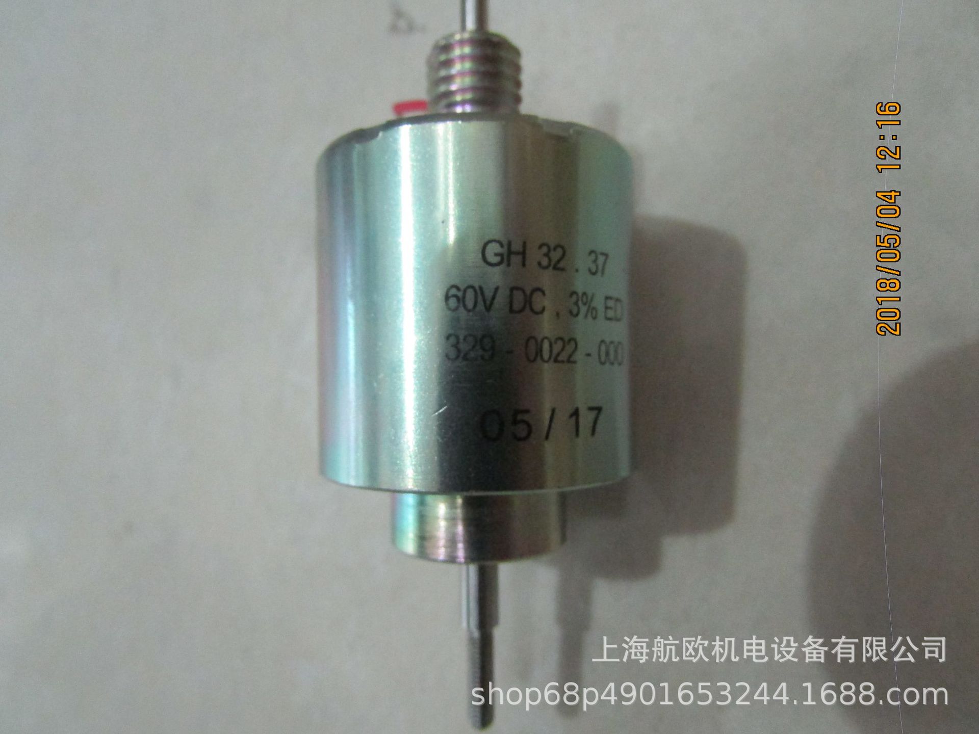 KOCO磁铁329-0031-000，329-0022-000，329-5212-000