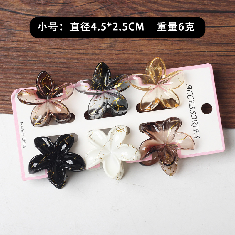 新商品のかわいい六点セットの卵の花の夏のリゾート風はビーチの海辺のカードの後頭部を挟みます。|undefined