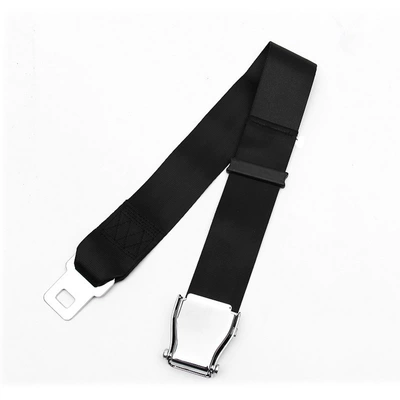 Belt, Digər kuzov və aksesuarlar - airplane-extension-strap-1m-opp-bag-packaging