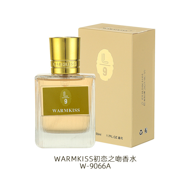 Primer beso amor eterno perfumes de damas fragancias duraderas fragancias frescas nichos perfumes de damas al por mayor transfronterizos