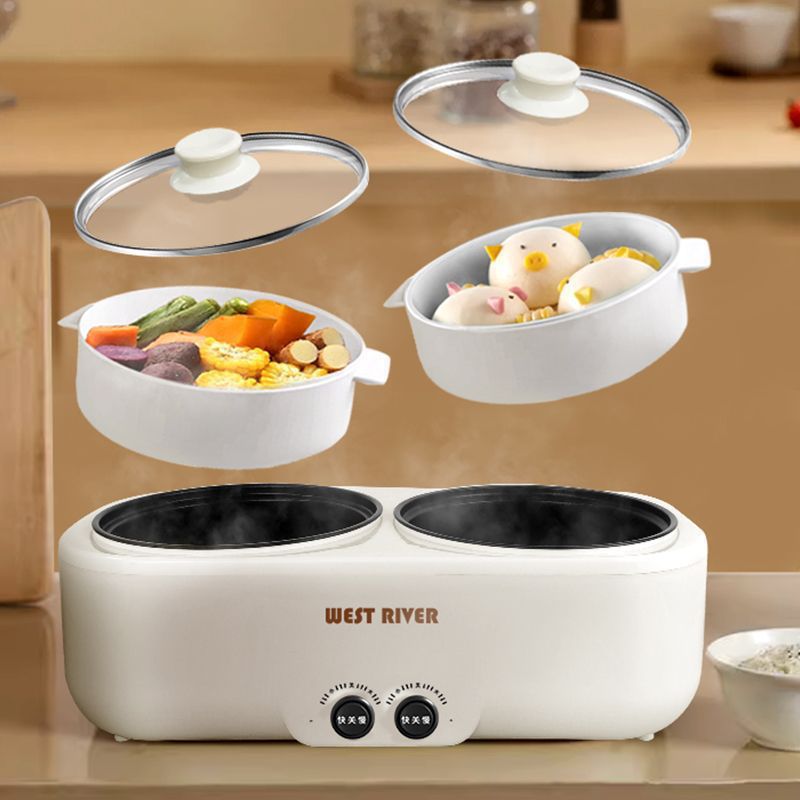 [3.0L 이중담즙+찜기] 내구성이 수천배