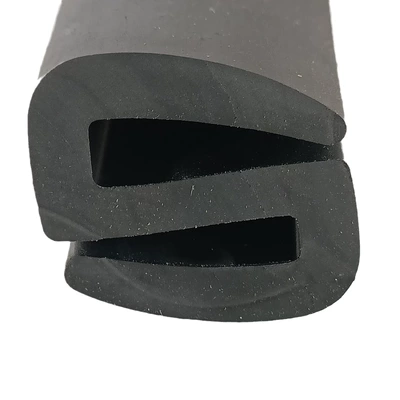 Rubber sealing strip mechanical Avtomobil səs izolyasiya zolaqları