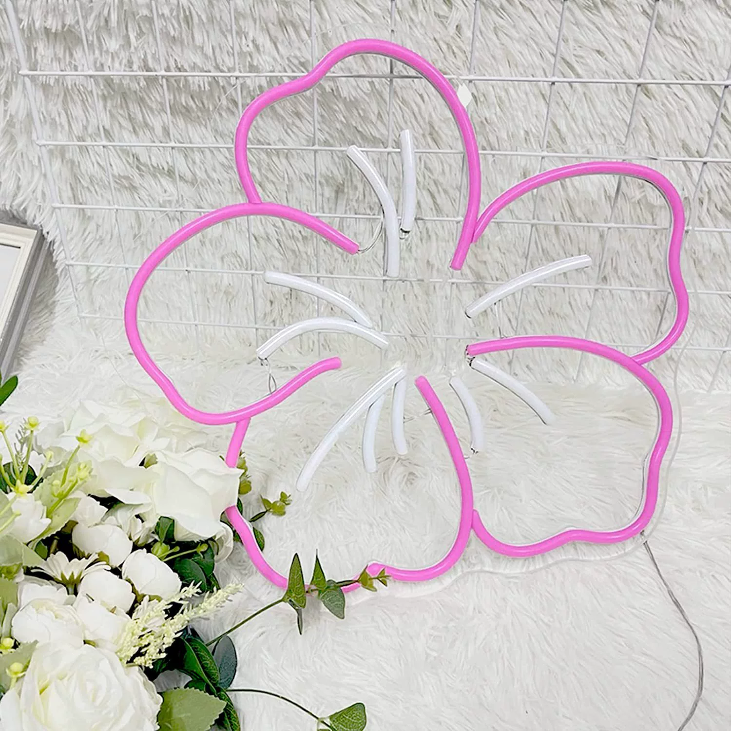 Сигара неоновый свет теплый белый красный светодиодный неоновый свет сигареты неоновый свет стены искусства спальня