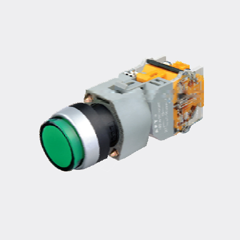 苏州APT/上海二工按钮LA39-B2-11D/r31-H红色绿色黄色白色