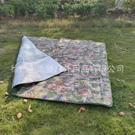 帐篷;防潮/野餐垫;野营睡袋