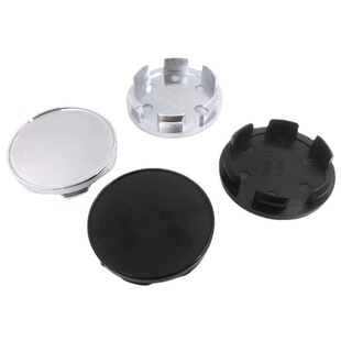 Suitable for Chevrolet 53MM modified wheel hub cover car wheel cover steel ring cover 50MM 48MM decorative cover
