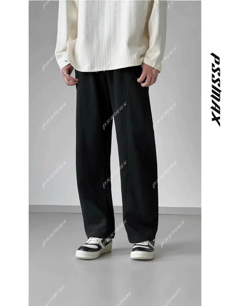 Брюки- trend?