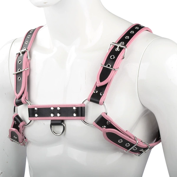 Fuchsia tape