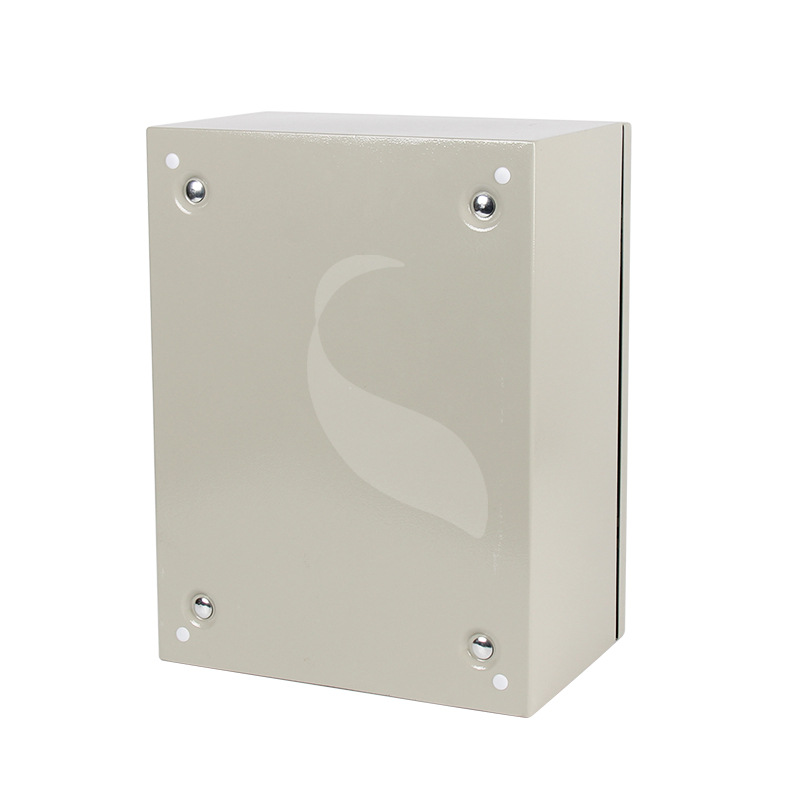 Spot export distribution box, empty box, IP66 metal junction box, outdoor waterproof distribution bo