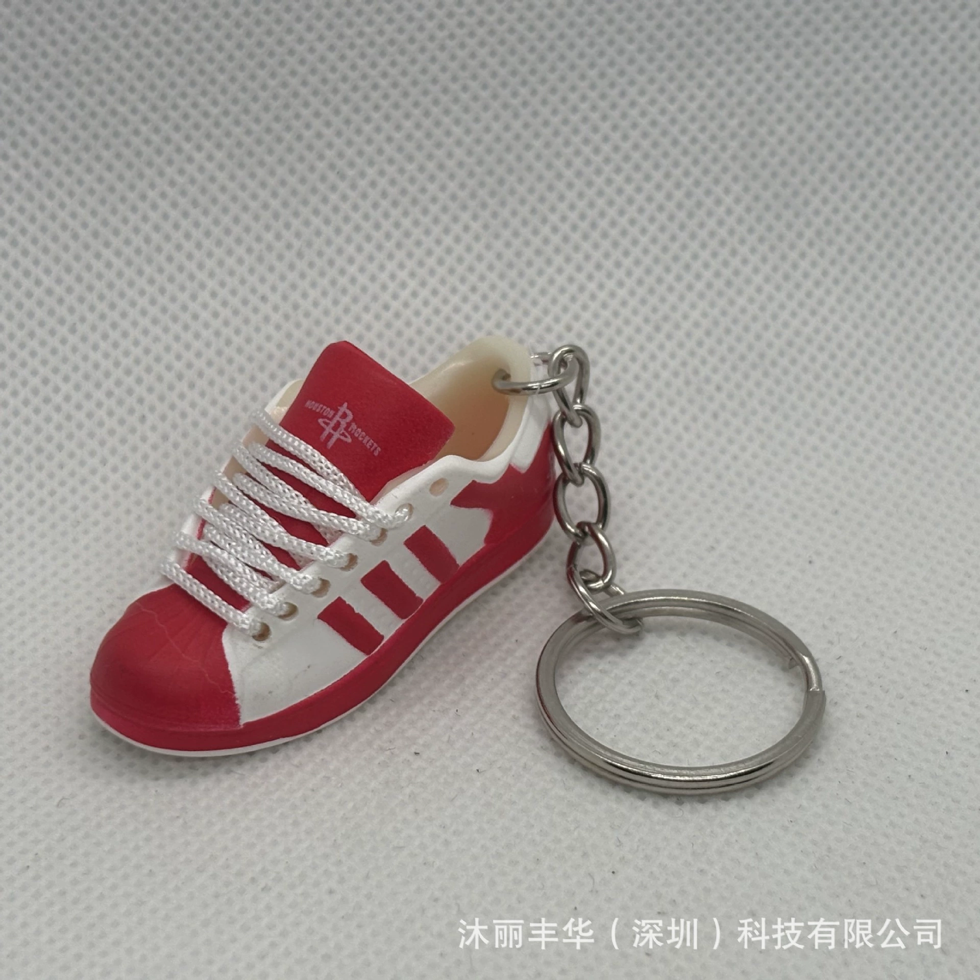 Ключница-брелок adidas, рюкзак, набор мелких украшений, подвеска для ключей