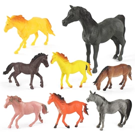 动植物仿真;恐龙玩具