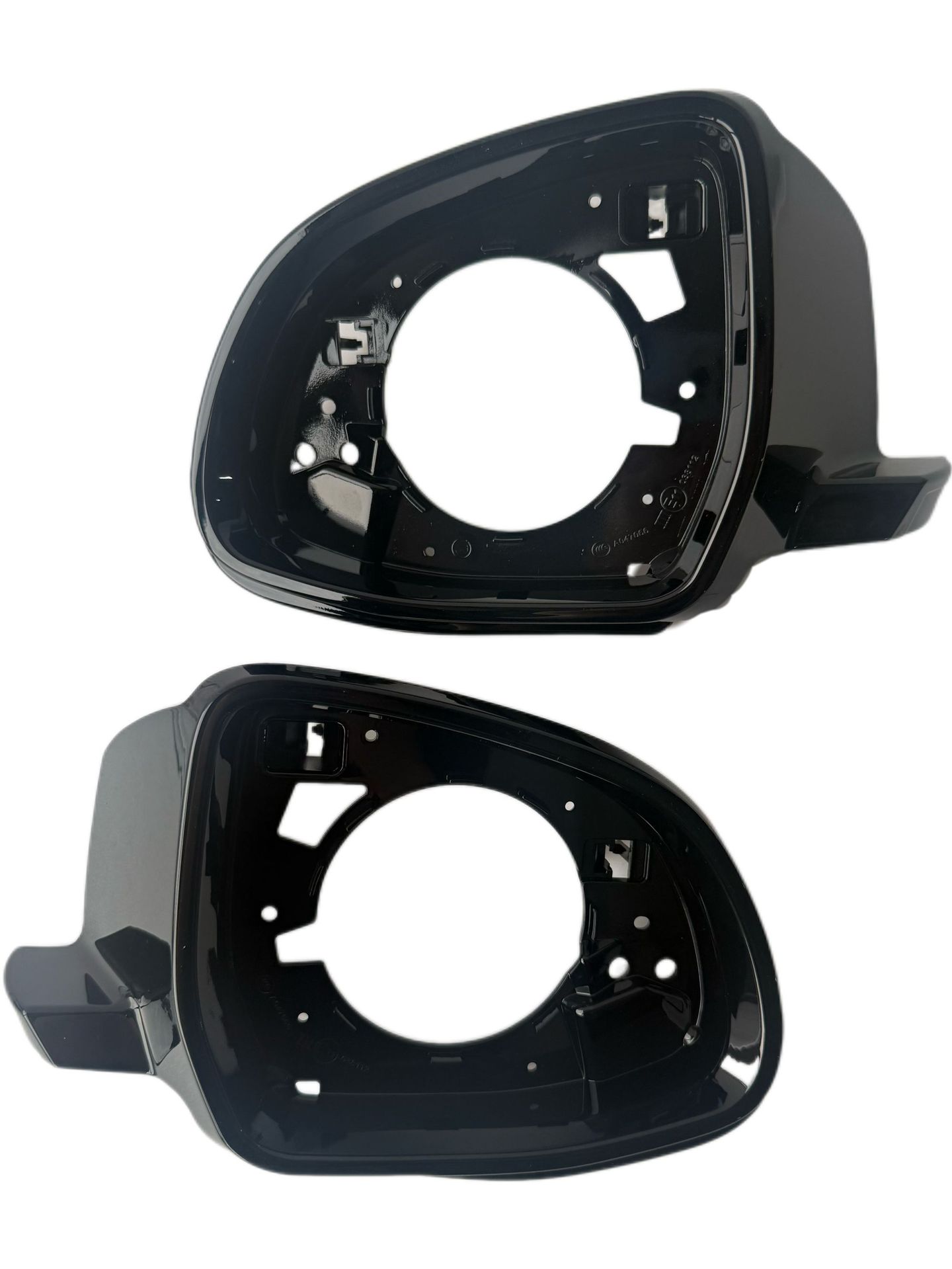 Suitable for BMW X3G01/G08 X4G02 X5G05/G18 X6G06 X7G07 rearview mirror frame