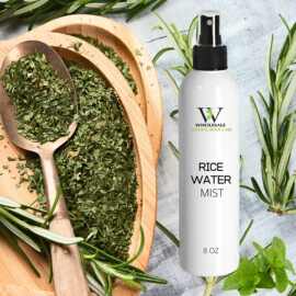 跨境外贸 植物有机 有机洗发水防断发效果护发精油