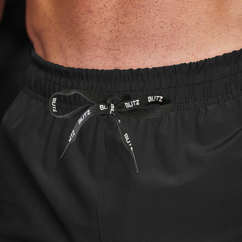 Pantalons homme décontractés et amples style sport, tendance_voghion.com