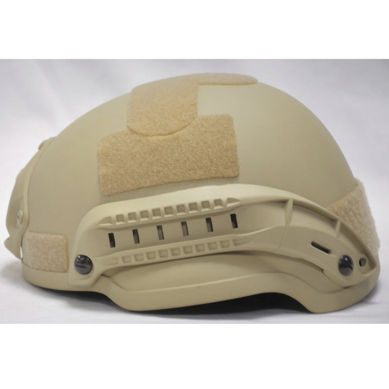 MICH Mickey 2000 versión de acción casco táctico antidisturbios casco de campo entrenamiento deportivo