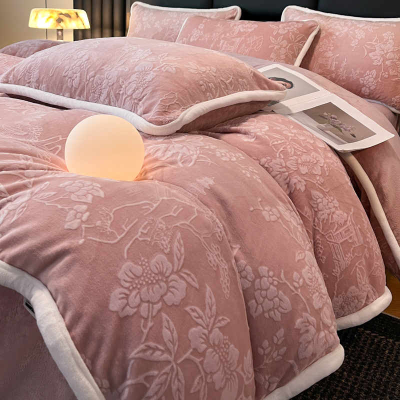 란팅 된장 [벨벳을 더해 두껍게, 정전기 방지]