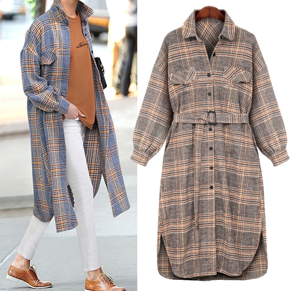 Korean Vintage Jacket 6