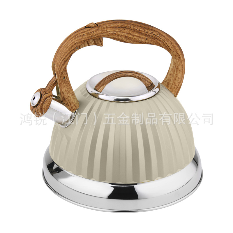 Fábrica de productos de hardware de acero inoxidable de acero inoxidable de tres colores mezclados para la venta
