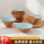 商用塑料密胺牛肉面拉面碗