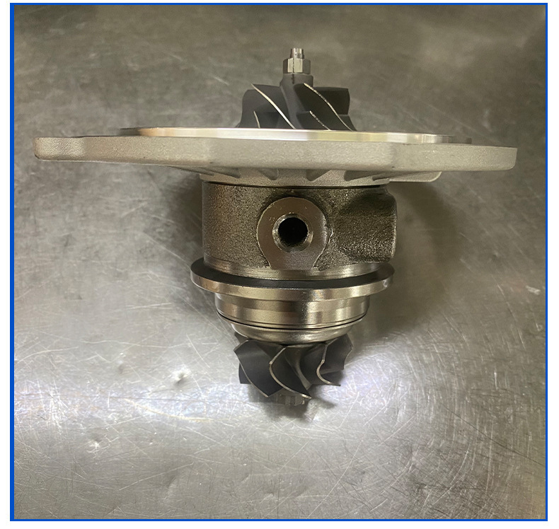 Rhf5897-315-29202101 Engine Turbocharger Movement Engine System Accessories Factory Supply