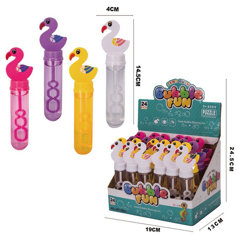 14cm Water Putting Water Bubble Stick (Firebird Watch) 1