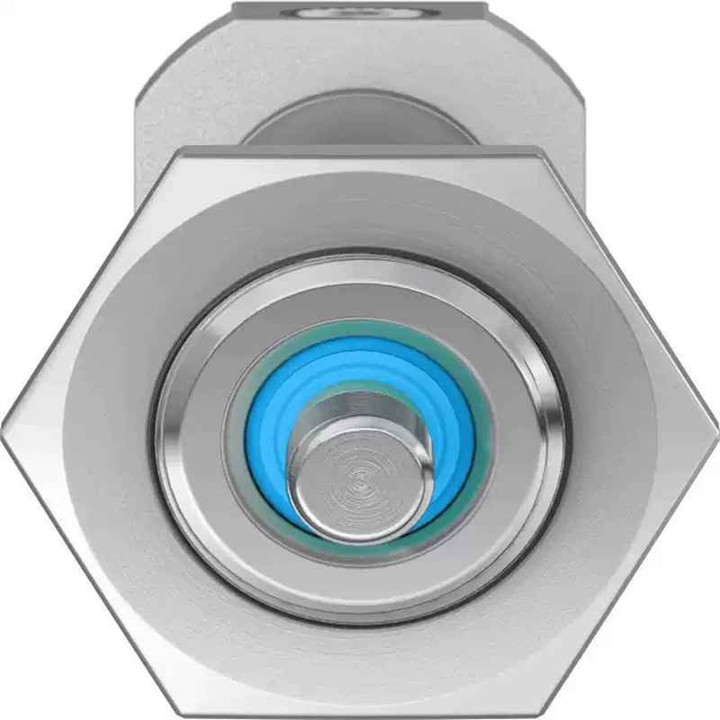 FESTO цилиндр DSNU-16-50-P-A 19201 бренд новый оригинал предложение по месту
