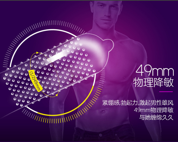 Celebrity Tight Four-In-One Condoms 24-Pack, Snug Fit, Extra Lubricated, Ultra-Thin — detail image 13