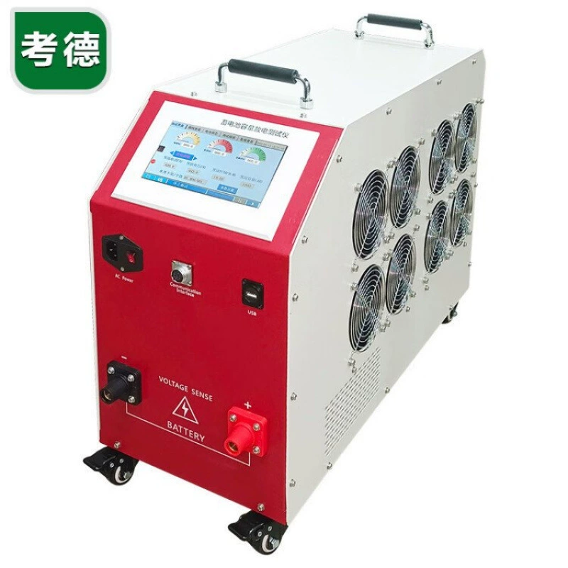 Кауд KD-11020D разрядитель нагрузки аккумулятора Аккумулятор Интеллектуальный тестер разряда нагрузки