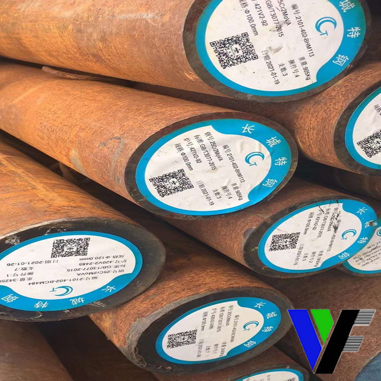 现货零切AISI4130合金钢 4130冷拉光亮棒 AISI4130磨光棒