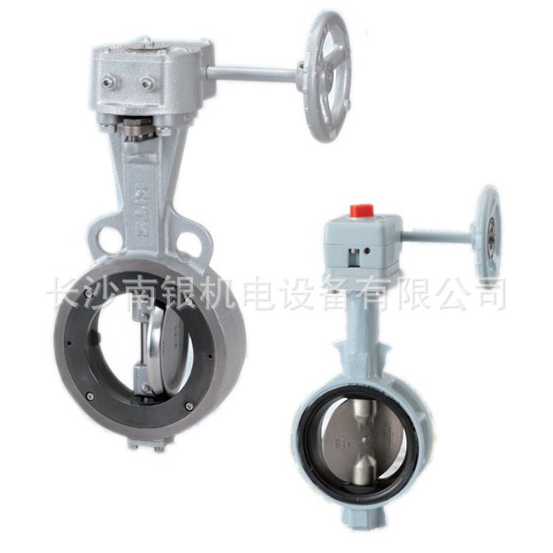 日本北泽kitz蝶阀，PN16DJL球墨铸铁型蝶阀，北泽