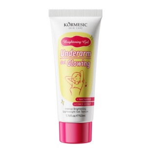ȫӢ��KORMESICҸ���������zUnderarm gelˮ��혻���ճā�ճ��o��
