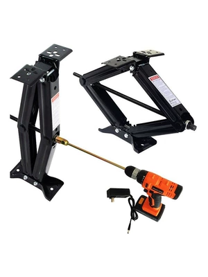 Manufacturer Scissor Parking Car jack