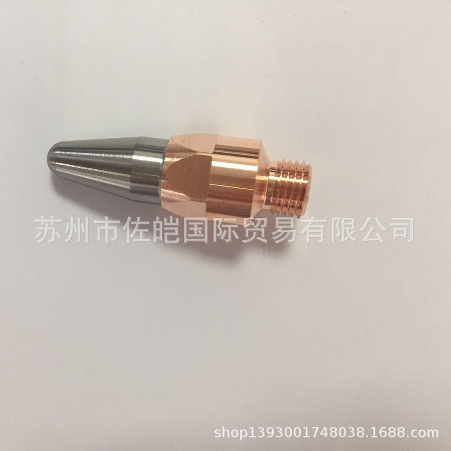 PRAXAIR品牌SG-100型号等离子喷枪配件 阴级CATHODE损耗件
