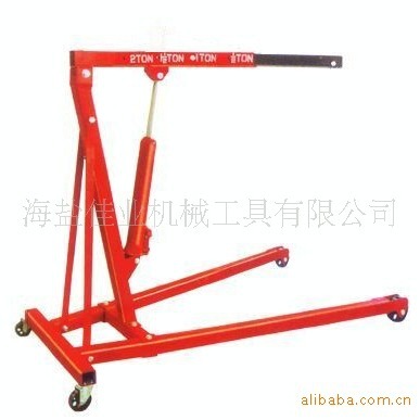 供应【重卡发动机】吊架千斤顶，引擎支架，引擎吊机，千斤顶