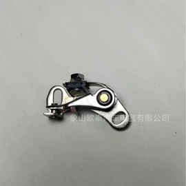 电源系统配件;点火器;分电器