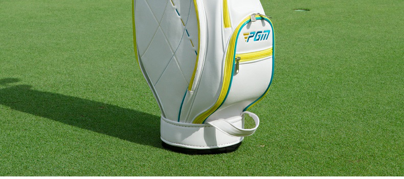 Bộ gậy đánh golf nữ PGM RIO II 11 gậy (4 gậy gỗ + 6 gậy sắt + 1 gậy putter) kèm túi đựng — 11 Gói bóng tiêu chuẩn [Trục thép], 11 Câu lạc bộ, túi bóng tiêu chuẩn [trục carbon], Gói bóng tiêu chuẩn 9 gậy [Trục thép], 9 gậy túi bóng tiêu chuẩn [trục carbon] chi tiết 7