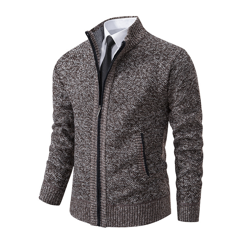 Cardigan Color Variation