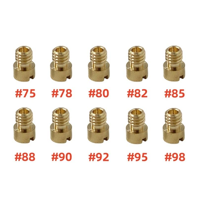 Oil pump, nozzle nozzle GY6 motorcycle carburetor