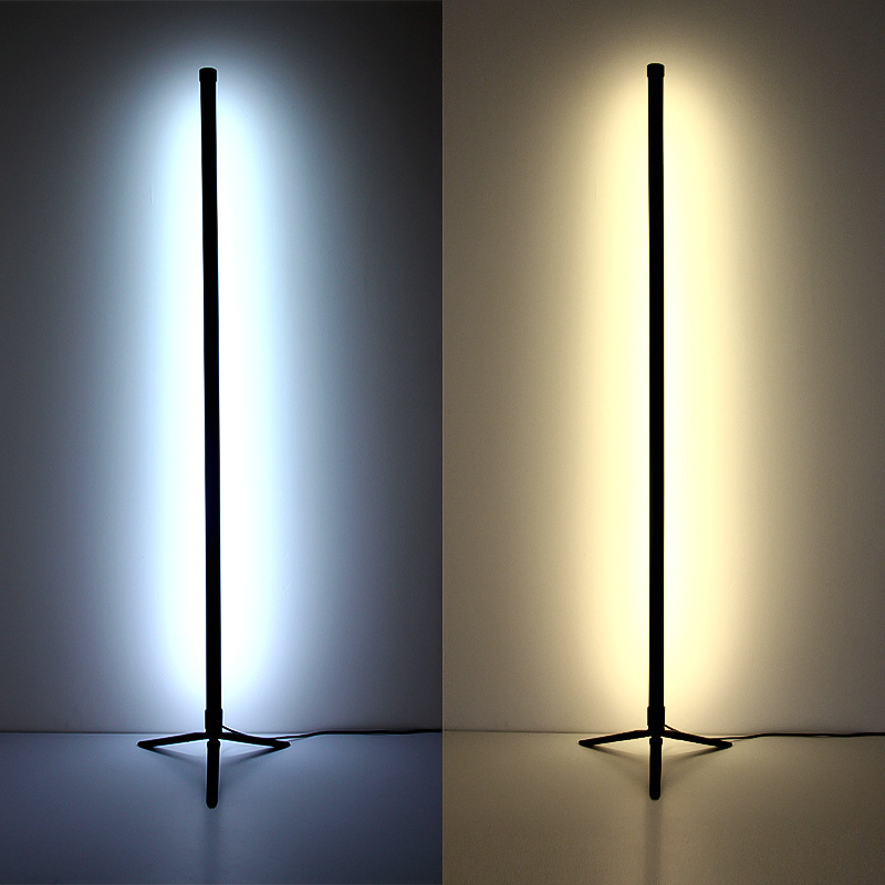 RGB Lamp 4