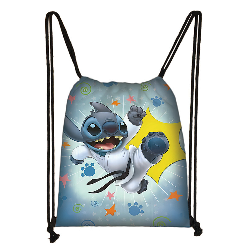 クロスボーダーStitchスティッチ子供の誕生日パーティーのひもを引っ張ります。|undefined
