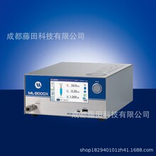 日本MUSASHI武藏ML-8000X全功能数码控制点胶机高精度流体控制