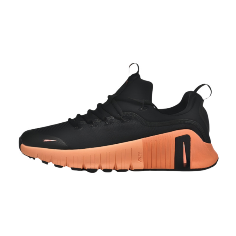 Putian Shoes Free Metcon 6 Casual Sneakers Nike Official Couple Sports Shoes Men's Lightweight Running Women's Shoes