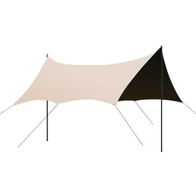 Avtomobil yan çətirləri | Glue Camping Curtain Customization