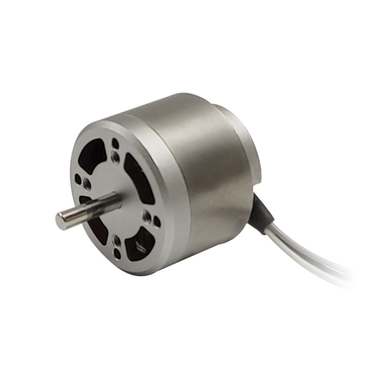 2824穿越机旋翼飞行器用直流无刷外转子电机航模马达