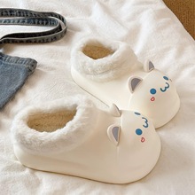 �ɐ���������ЬŮ�����⴩�Ӽҷ�����ˮ��ů�ӽqëë��װ�����Ь