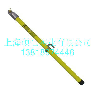 567-6 单节式绝缘操作杆（美国 hastings）