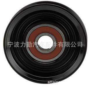 3800638009380013615789008 idler tensioner suitable for American car belt tensioner